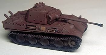 その他 Panther G Amazon | ドイツ パンターG後期型スチールホイール 1/144 塗装